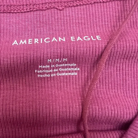 American Eagle Outfitters/ Cotton On/ Nikibimi Camis M/L set of 4 - Picture 3 of 5